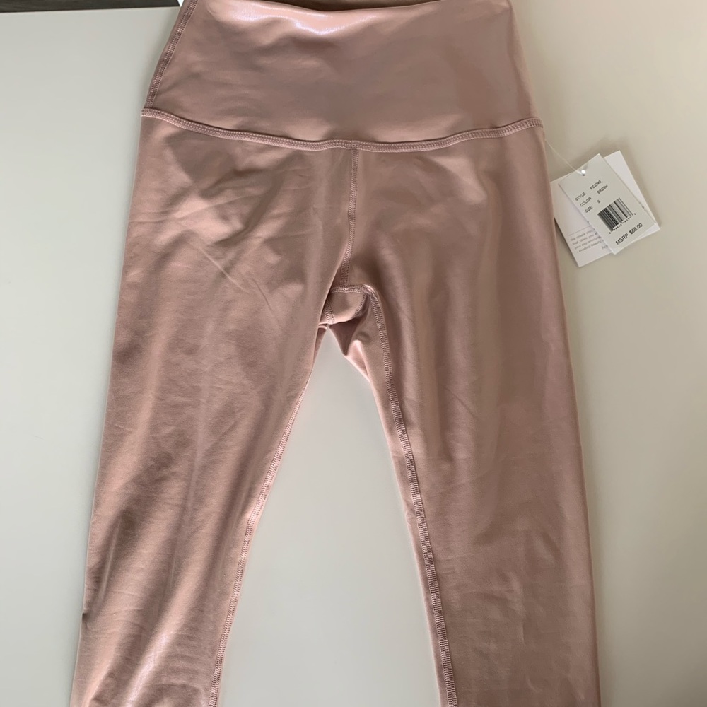 Beyond Yoga High Waisted Midi Legging